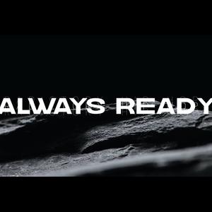 Picture for song 'Always Ready (Hip Hop Type Beat)' by artist 'Mirasonic Beats'