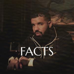 Picture for song 'FACTS (BUY 1, GET 3)' by artist 'Myke Julian AV'