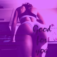 Picture for song 'Good for You*SMOOTH*' by artist 'NewRow Production'