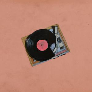 Picture for song 'Just Saying' by artist 'Nick Vanelli'