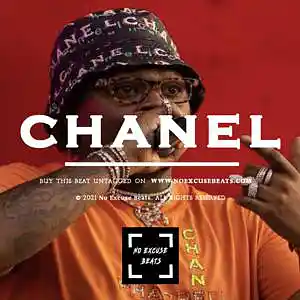 Picture for song 'Gunna "Chanel" BUY 2 GET 1 FREE' by artist 'No Excuse Beats'
