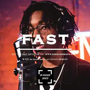 Picture for song 'Lil Tecca "Fast" BUY 2 GET 1 FREE' by artist 'No Excuse Beats'