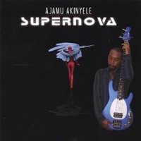 Picture for song 'Supernova' by artist 'Official Gemini Soul'