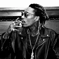 Picture for song 'OUR TIME' by artist 'OneHunid Beats'