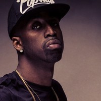 Picture for song 'SY ARI DA KID type beat (Prod by Pgh AtomiK)' by artist 'Pittsburgh AtomiK on the beat'