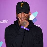 Picture for song '*Bryson Tiller Type* Main Words (Free DL)' by artist 'PLATINUM SELLERS BEATS'