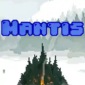 Picture for song 'Mantis' by artist 'Player 1 Beats'