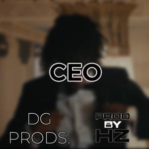 Picture for song 'TRAP - CEO FT. HZ' by artist 'ProdByDGProductions'