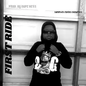 Picture for song 'Ride or Die' by artist 'Prod. By Dope Ness'