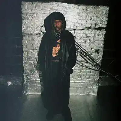 Picture for song 'Destroy Lonely Type Beat - "shell"' by artist 'prodByj0nikz'