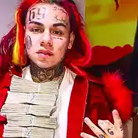 Picture for song 'Iridium (Prod by Providence)' by artist 'Providence Beats'