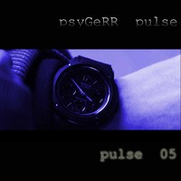 Picture for song 'psyGeRR pulse 023' by artist 'psyGeRR'
