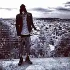 Picture for song 'Got ON mE' by artist 'Quavvo The Beat Maker'