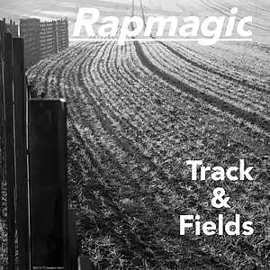 Picture for song 'Rapmagic - "Track & Field" 2023' by artist 'RAPMAGIC DELEON'