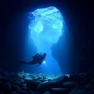 Picture for song 'Inmersion' by artist 'RCB RECORDING STUDIO'