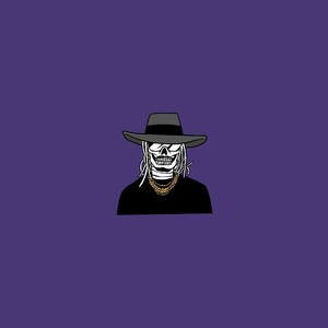 Picture for song 'Tony Montana' by artist 'RicandThadeus'