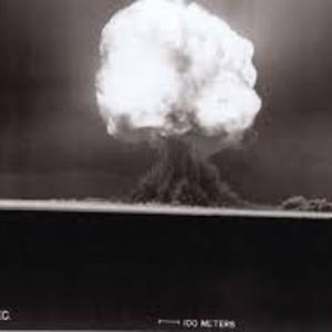 Picture for song 'The Bomb.' by artist 'Roger Vincent Hitchcock'