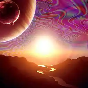 Picture for song 'A Tribe Called Quest Type Beat' by artist 'Ronnie Boiii'