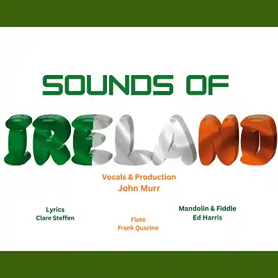 Picture for song 'Sounds Of Ireland (Radio Edit)' by artist 'Round The Globe'