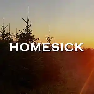 Picture for song 'Homesick' by artist 'SadGlad Music'