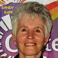 Picture for song 'Rise Up Ye Women (2015)' by artist 'Sandy Rapp'
