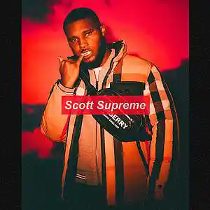 Picture for song 'UNDER (BUY 1 GET 1 FREE)' by artist 'Scott Supreme'