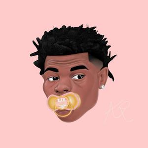 Picture for song '*Get Right* Lil Baby x Gunna Type Beat Free DL' by artist 'Sean Bentley'