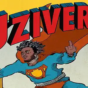 Picture for song '*Hero* Lil Uzi Vert Type Beat (FREE DL)' by artist 'Sean Bentley'