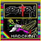 Picture for song 'SemTex - Hadoken!' by artist 'SemTex Dubstep'