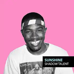 Picture for song 'Sunshine | Frank Ocean Type Beat | Sad Lofi' by artist 'Shadow Talent'