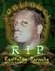 Picture for song 'A Thug's Prayer (FREE OPEN COLLAB)' by artist 'Soultaker Records'