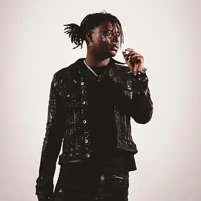 Picture for song 'Luck' by artist 'Sovinya'