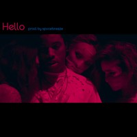 Picture for song 'Hello' by artist 'spvcebreeze'