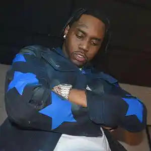 Picture for song 'FIVIO FOREIGN "BOP IT"' by artist 'storm on da beat'