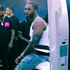 Picture for song 'POP SMOKE "NIGHTMARE"' by artist 'storm on da beat'