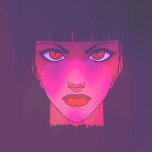 Picture for song 'DIABLA' by artist 'Surce'