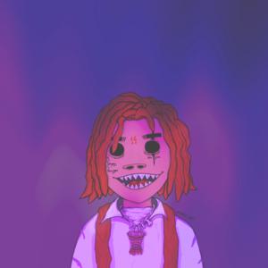 Picture for song 'RAGED OUT' by artist 'Surce'
