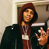 Picture for song 'Start Sumn ** A BOOGIE WIT DA HOODIE TYPE BEAT **' by artist 'SwiftMakeBangaz'