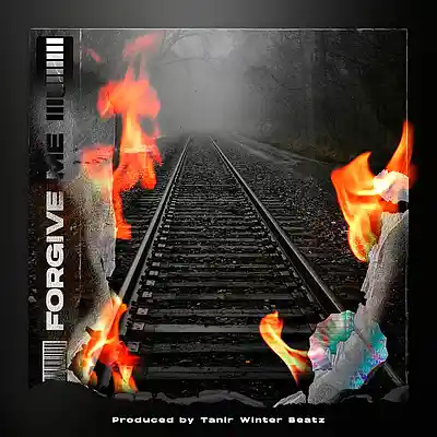 Picture for song 'Forgive Me' by artist 'Tanir Winter Beatz'