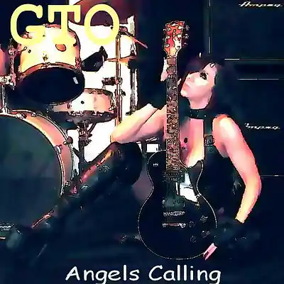 Song picture of 'GTO - Angels Calling'