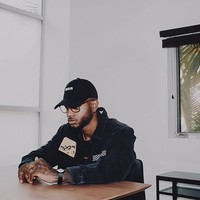 Picture for song 'Prodigy(Tagged)(Produced by Frost)' by artist 'TheGamebreakerFrost'