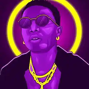 Picture for song 'Make Me Wait' by artist 'The Soul Society Beatz'