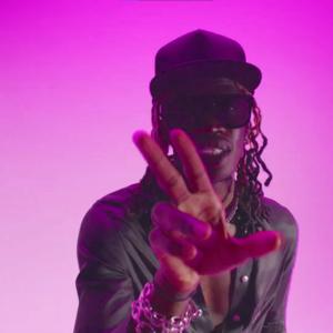 Picture for song '2Girlfriends' by artist 'Thunderjet'