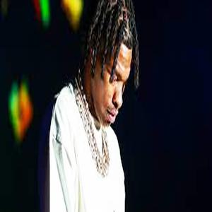 Picture for song 'Luv (Lil Baby Type Beat)' by artist 'Trackmatic 850'