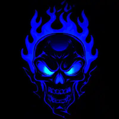Picture for song 'ICE COLD- Bouncy Trap Rap beat' by artist 'Trapula Beats'