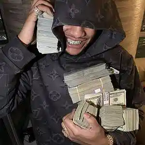 Picture for song '"Ghost" Future, 42Dugg, Lil Baby, Drake etc.' by artist 'TTHOODBXYRICH.BEATS'