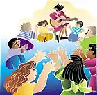Picture for song 'Lauren's Song' by artist 'Uncle Nib'