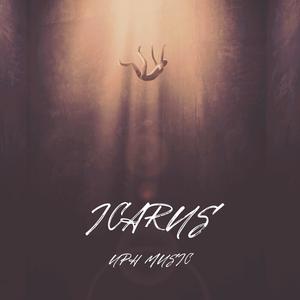 Picture for song 'Icarus Alternative Guitar Hip Hop' by artist 'UPH Music'