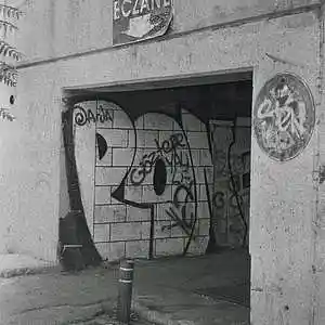 Picture for song '" Outside" Beat for Sale' by artist 'whoDeanyBeatz'