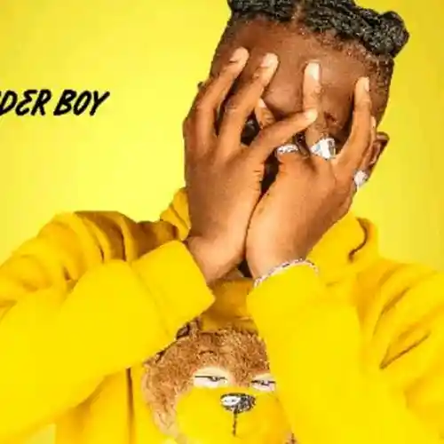 Picture for song 'Mamiwater' by artist 'Xender-boy'